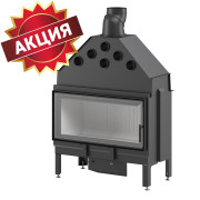 Каминная топка ASTON 'DIPLOMAT 17.900'