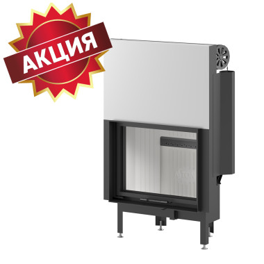 Каминная топка ASTON 'KONSUL 16.680 LIFT'
