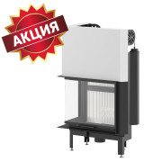Каминная топка ASTON 'KONSUL 16.680 LIFT L