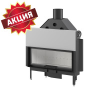 Каминная топка ASTON 'KONSUL 25.1200 LIFT'