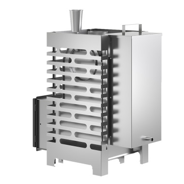 Печь для бани ASTON 16 INOX 'АКВА '