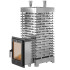 Печь для бани ASTON 38 INOX (320М) Long